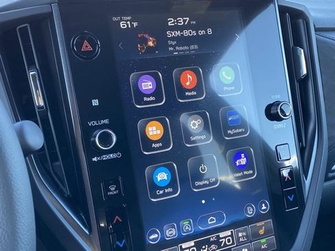 New 2026 Subaru Forester Premium image 20