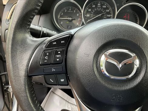 Used 2014 MAZDA CX-5 Grand Touring AWD/4WD image 11