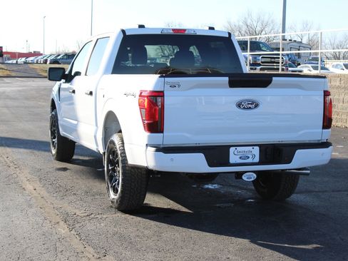 New 2026 Ford F150 STX image 5