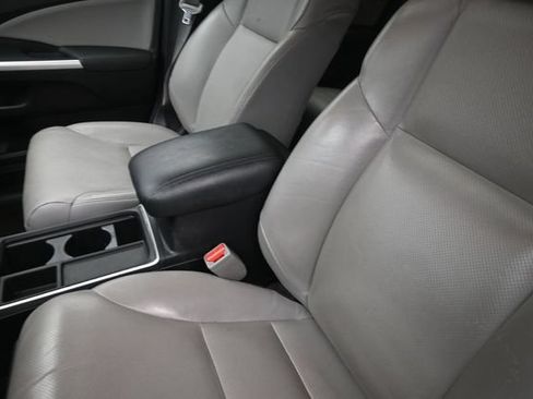 Used 2016 Honda CR-V EX-L image 18