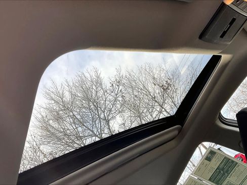 Used 2020 Nissan Altima 2.5 SV image 14