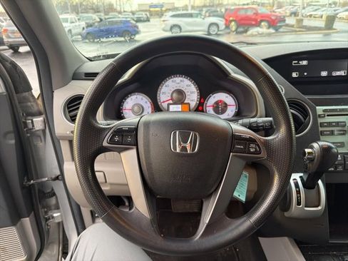 Used 2011 Honda Pilot EX image 18