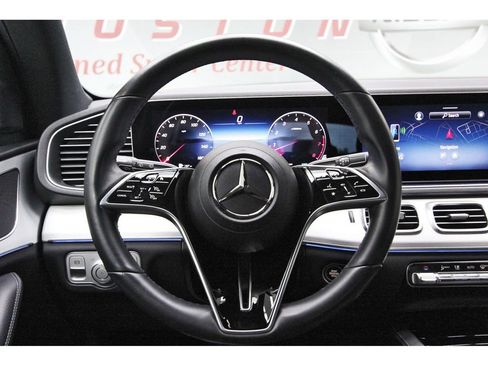 Used 2024 Mercedes-Benz GLE 350 4MATIC image 13