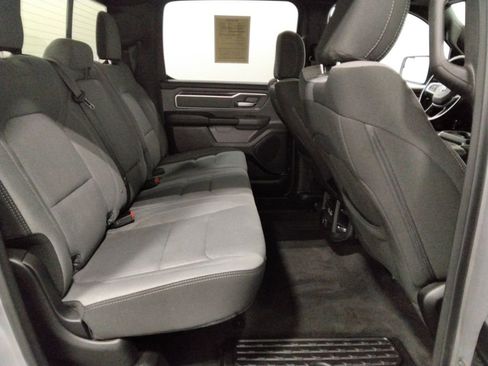 Used 2021 RAM 1500 Big Horn image 41