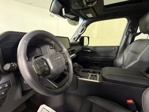 Used 2024 Toyota Land Cruiser AWD/4WD image 16