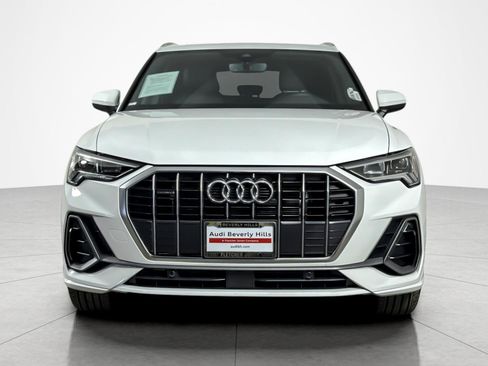 Used 2025 Audi Q3 2.0T Premium w/ Convenience Package AWD/4WD image 8