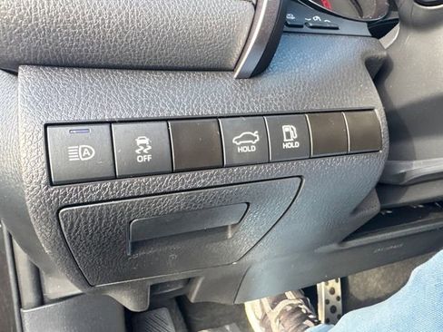 Certified 2023 Toyota Camry XSE image 30