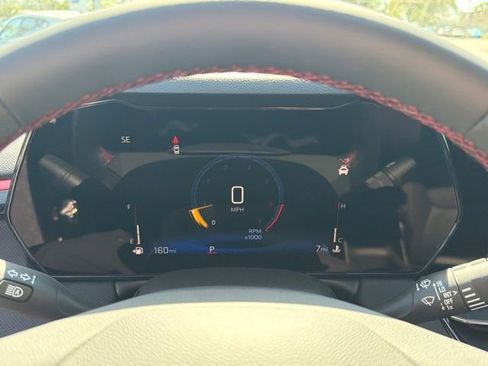 New 2026 Chevrolet TrailBlazer RS w/ Driver Confidence Package image 27