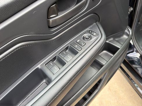 Certified 2025 Honda Odyssey Sport-L image 15