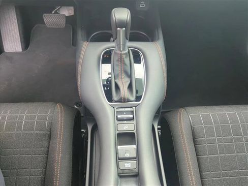 Used 2024 Honda HR-V Sport image 14