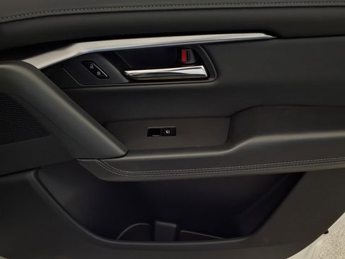 New 2026 MAZDA CX-5 2.5 S w/ Premium Package image 23