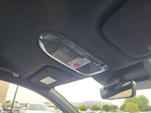 Certified 2024 Hyundai Ioniq 6 SEL RWD image 12