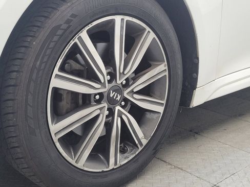 Used 2019 Kia Optima LX w/ LX 17" Wheel Package FWD image 31