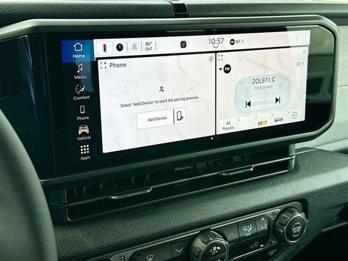 New 2025 Jeep Wrangler Willys image 9