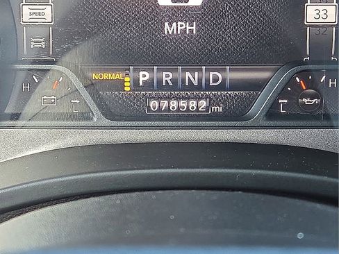 Used 2022 RAM 1500 Limited w/ Trailer Tow Group image 28