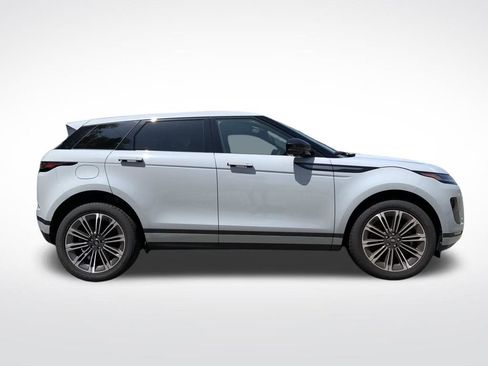 Certified 2024 Land Rover Range Rover Evoque S AWD/4WD image 4