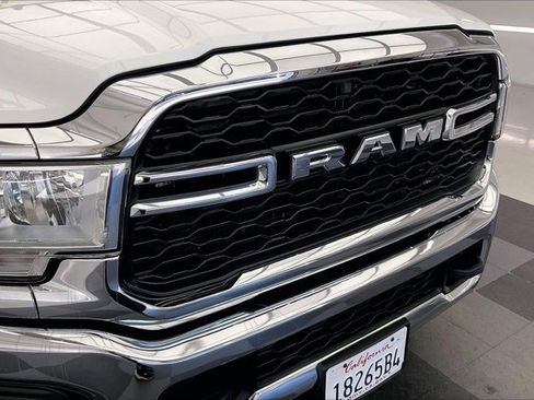 Used 2022 RAM 2500 Tradesman image 31