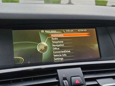 Used 2014 BMW X3 xDrive35i image 28