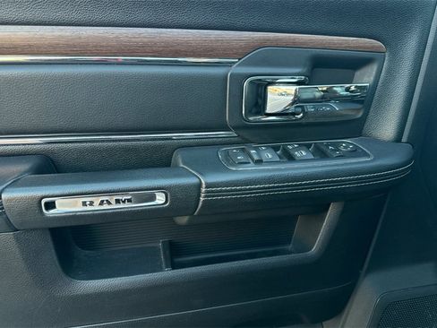 Used 2016 RAM 2500 Power Wagon Laramie image 10