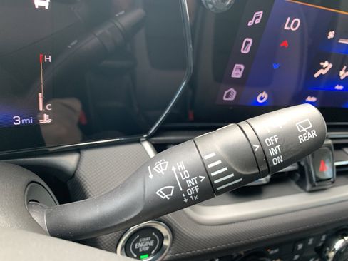 New 2026 Chevrolet TrailBlazer LT w/ Convenience Package image 29