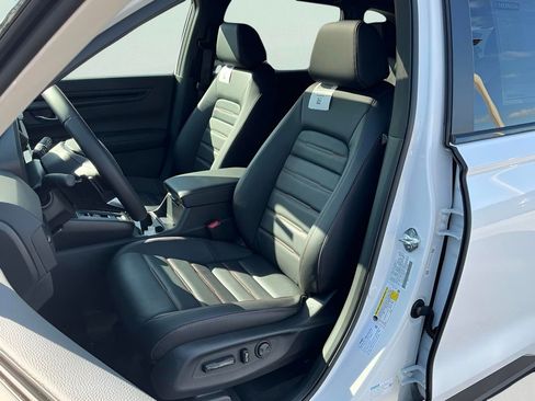 New 2026 Honda CR-V Sport-L image 37