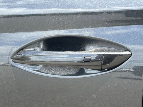 New 2026 Hyundai Sonata SEL FWD image 36