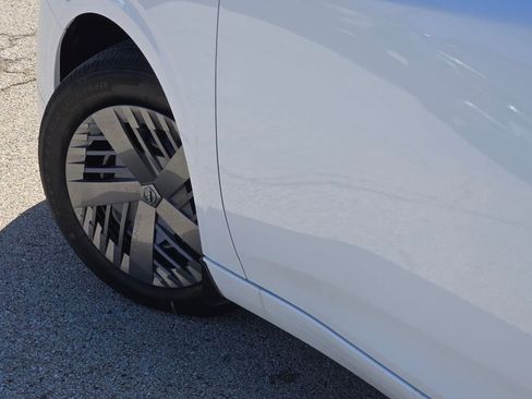 New 2026 Nissan Sentra S w/ Floor Mat Package FWD image 13