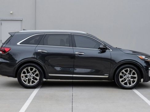Used 2019 Kia Sorento SX AWD/4WD image 3