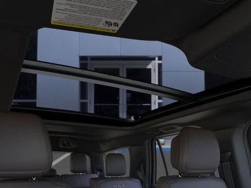 New 2026 Ford Expedition King Ranch image 24