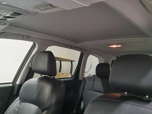 Used 2018 Subaru Forester 2.5i Limited w/ Popular Package #2 AWD/4WD image 16