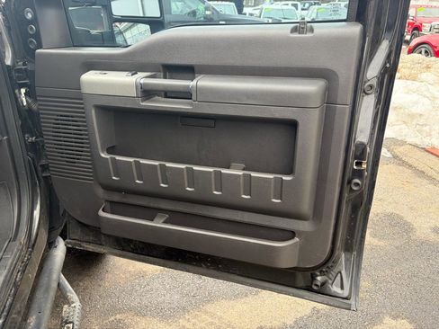 Used 2012 Ford F250 Lariat w/ Lariat Ultimate Pkg image 49