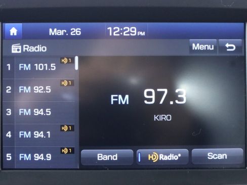 Used 2019 Hyundai Kona SEL image 16