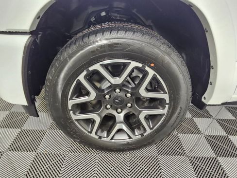 New 2026 RAM 1500 Laramie w/ Laramie Preferred Package image 10