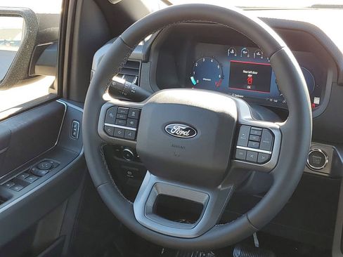 New 2026 Ford F150 XLT image 31