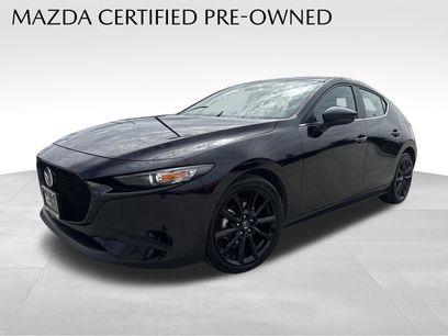 Used 2024 MAZDA MAZDA3 s