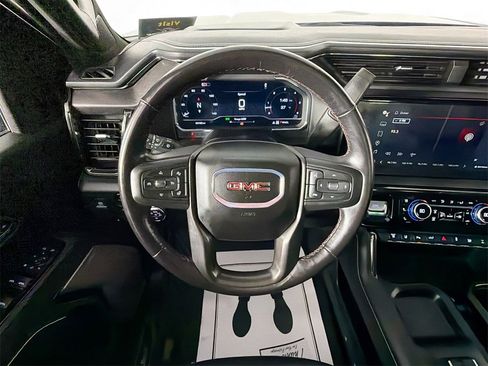 Used 2024 GMC Sierra 2500 AT4X w/ AT4X AEV Edition image 11