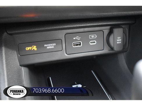 New 2026 Acura Integra A-Spec image 17