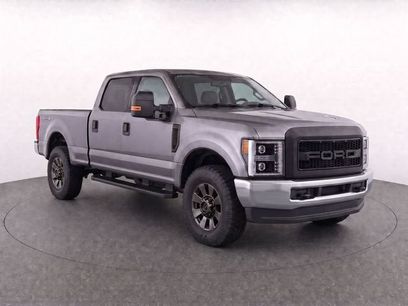 Used 2008 Ford F250 XL