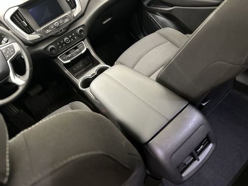 Used 2023 GMC Terrain SLE w/ Driver Convenience Package AWD/4WD image 25