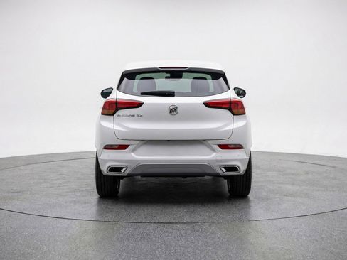 Used 2025 Buick Encore GX Preferred AWD/4WD image 7