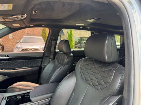 Used 2020 Hyundai Palisade Limited FWD image 14