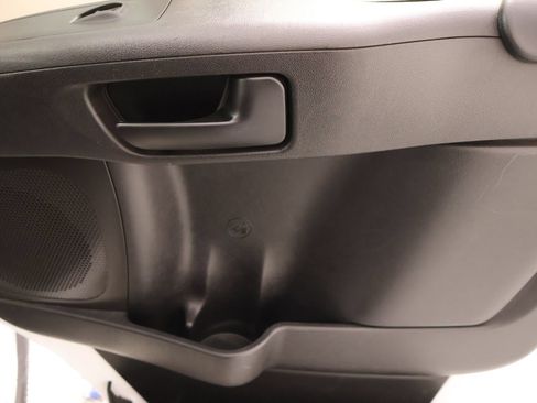 Used 2021 RAM ProMaster 2500 w/ Convenience Group FWD image 13
