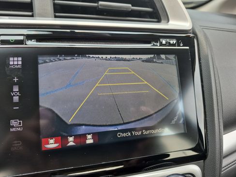 Certified 2017 Honda Fit EX-L image 20