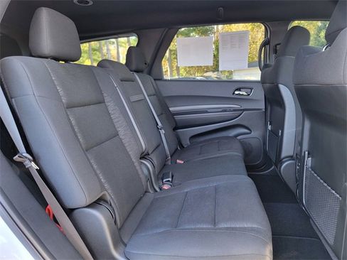 Certified 2025 Dodge Durango GT w/ Blacktop Package image 24