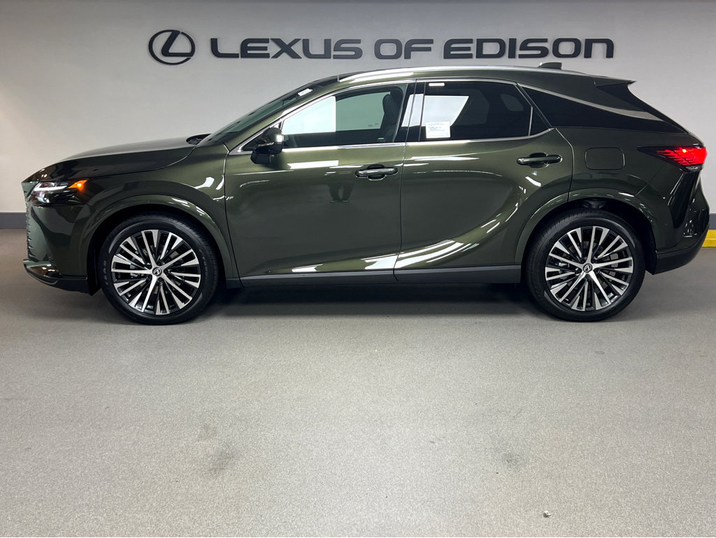 New 2026 Lexus RX 350 Premium Plus w/ Convenience Package AWD/4WD image 4