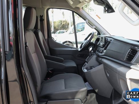 Used 2021 Ford Transit 350 XLT image 30