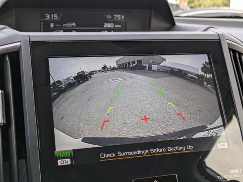 Used 2024 Subaru Forester Touring image 35