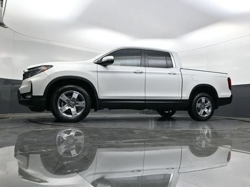 Used 2026 Honda Ridgeline RTL image 32