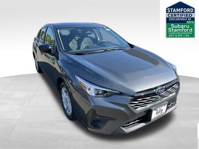 Used 2024 Subaru Impreza 2.0i