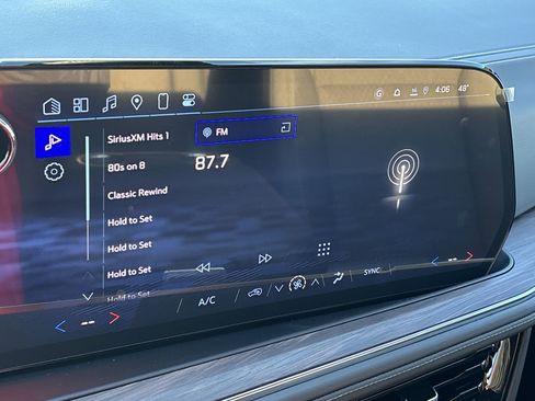 New 2025 Chevrolet Tahoe LS image 31